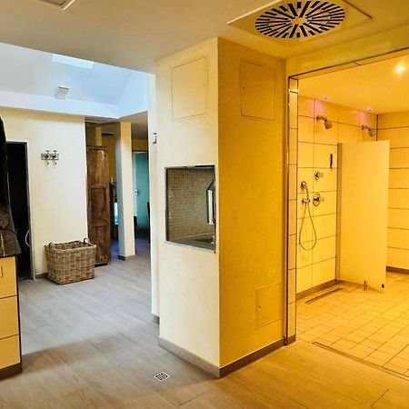 Das 53°Hotel 바트즈위스케나흔 외부 사진