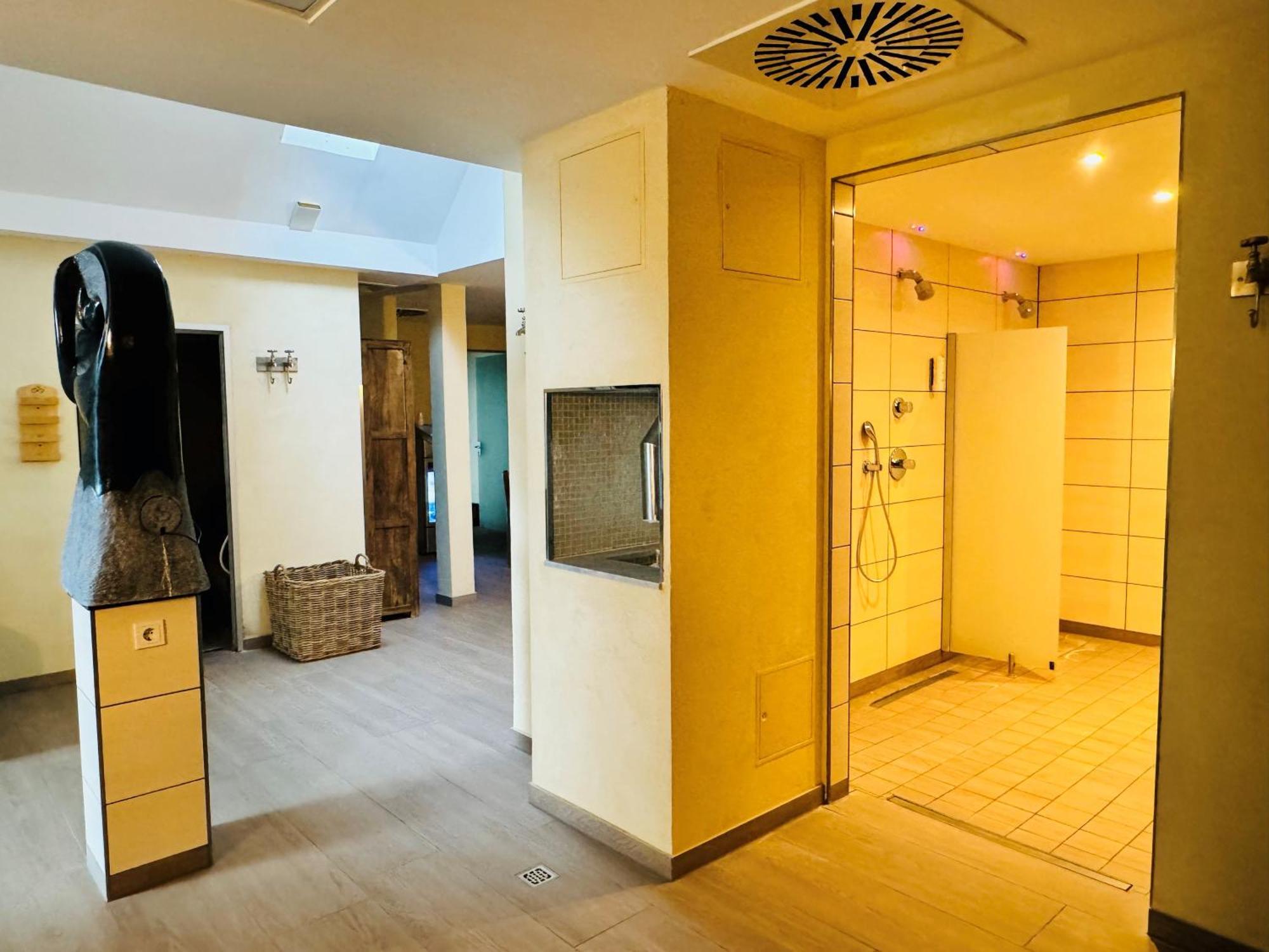 Das 53°Hotel 바트즈위스케나흔 외부 사진