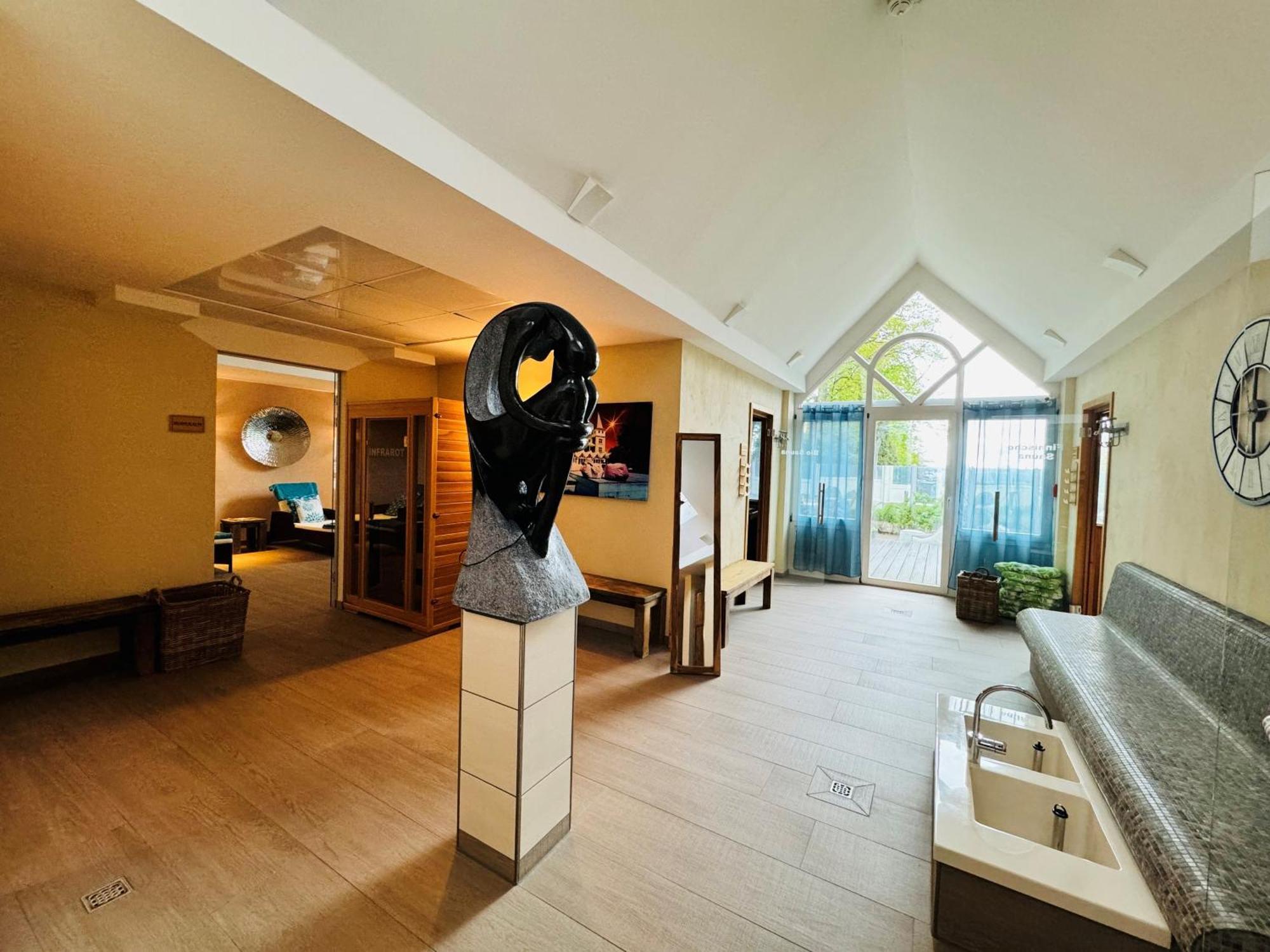 Das 53°Hotel 바트즈위스케나흔 외부 사진