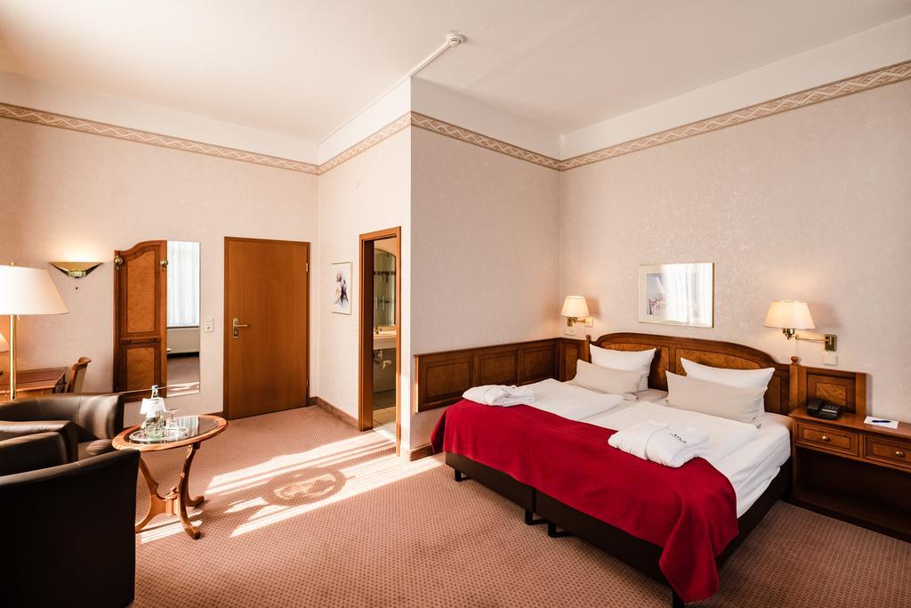 Das 53°Hotel 바트즈위스케나흔 외부 사진