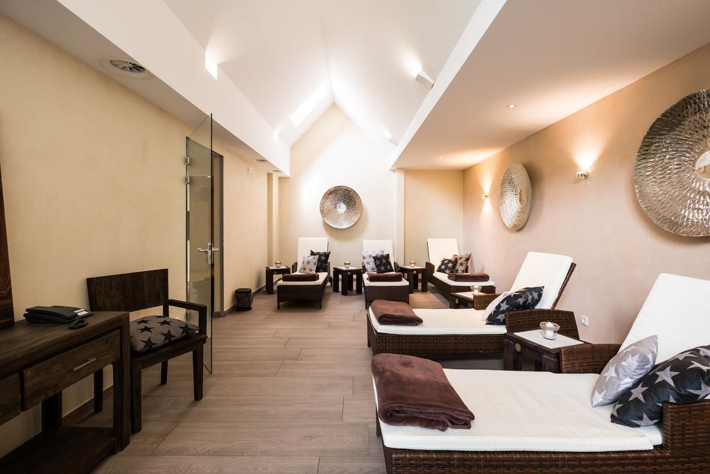 Das 53°Hotel 바트즈위스케나흔 외부 사진