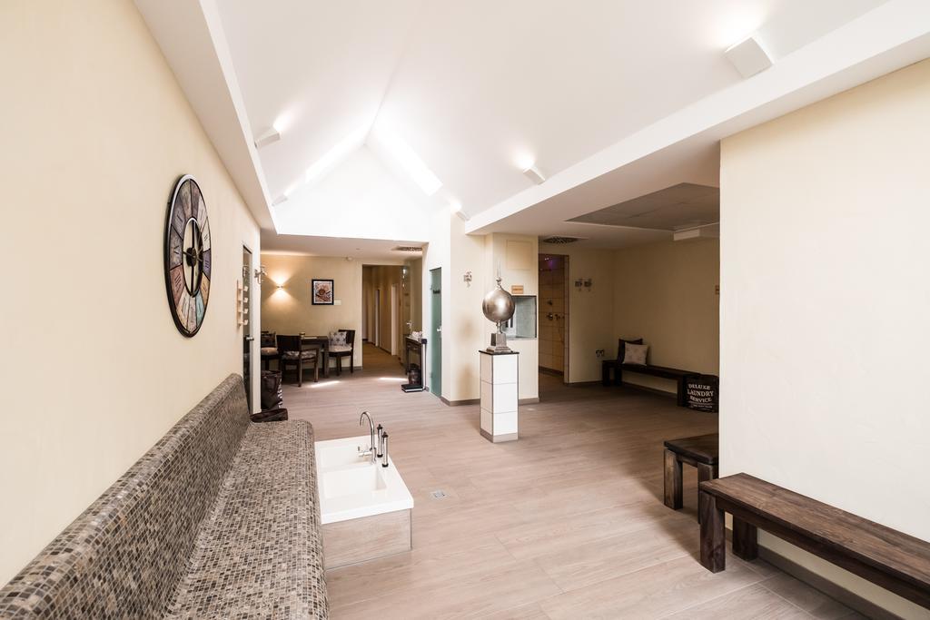 Das 53°Hotel 바트즈위스케나흔 외부 사진