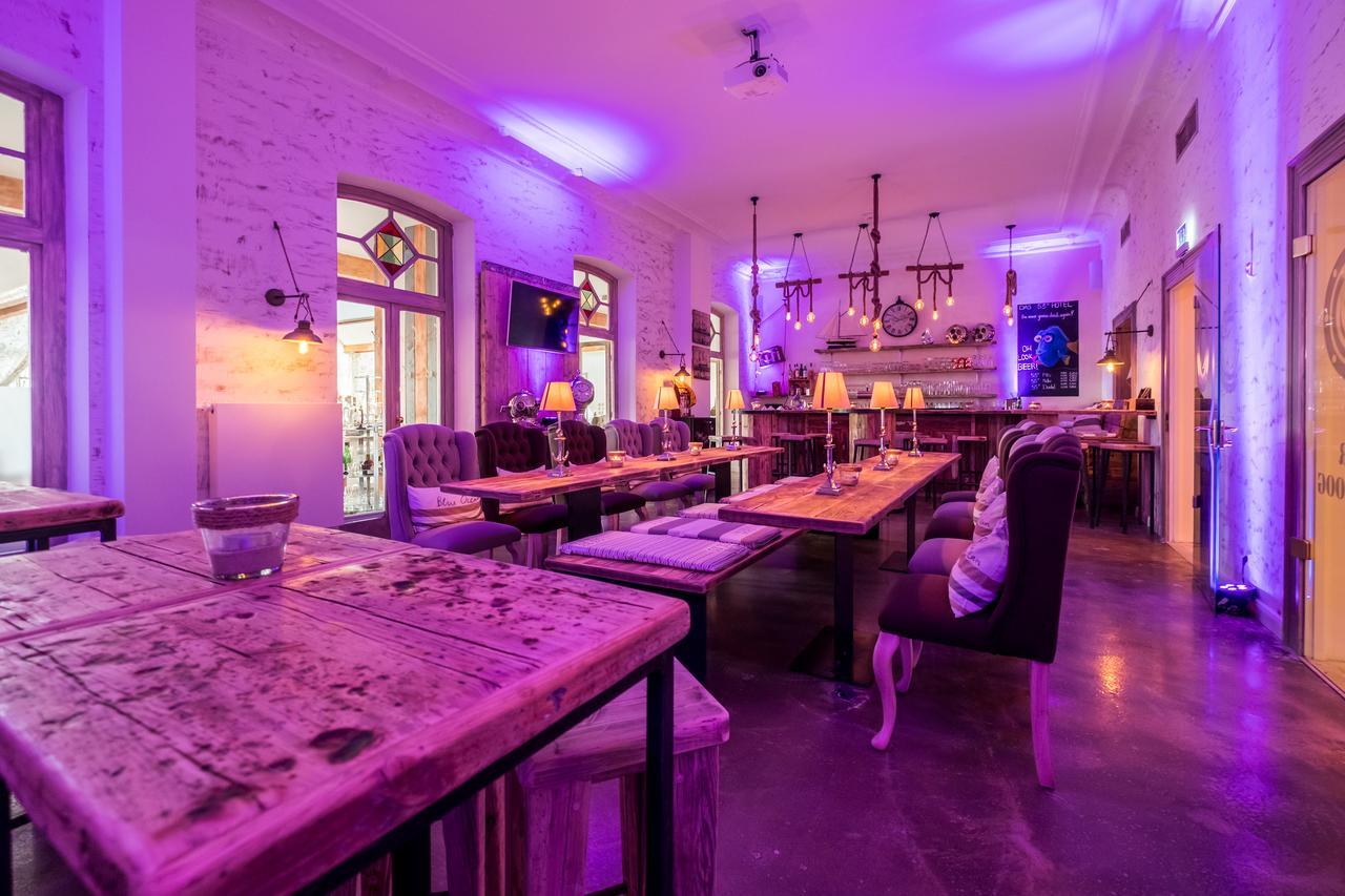 Das 53°Hotel 바트즈위스케나흔 외부 사진