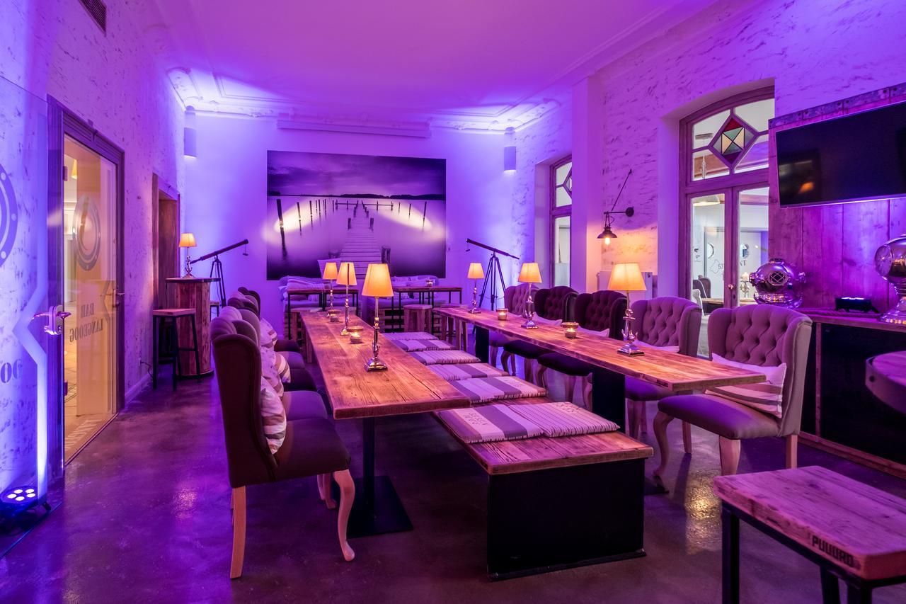 Das 53°Hotel 바트즈위스케나흔 외부 사진