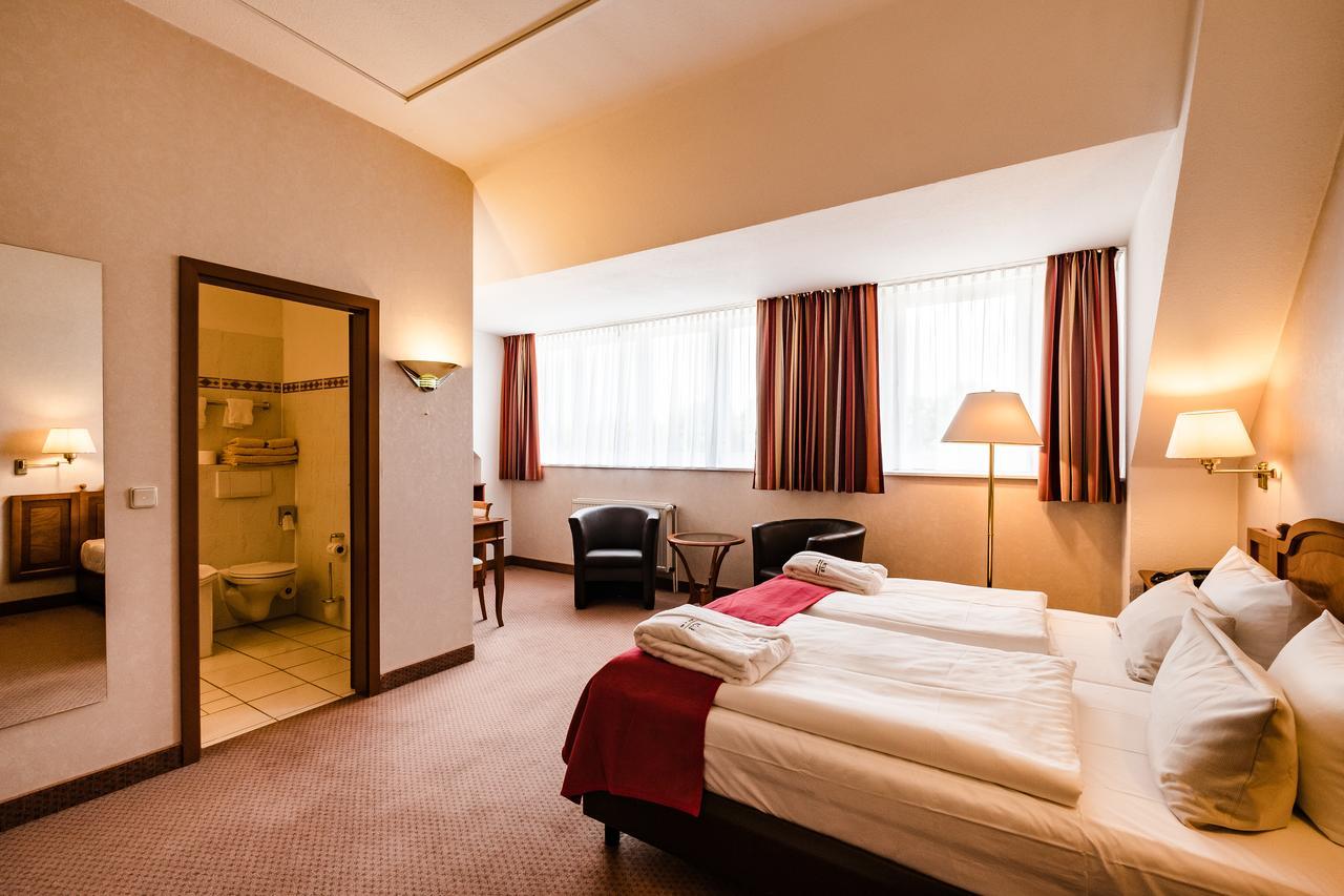 Das 53°Hotel 바트즈위스케나흔 외부 사진