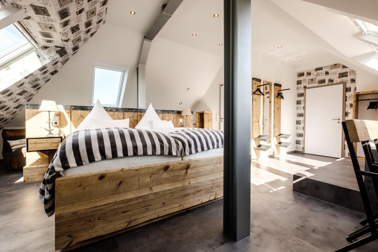 Das 53°Hotel 바트즈위스케나흔 외부 사진